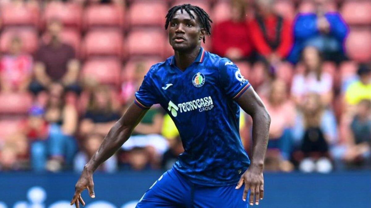 Christantus Uche