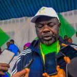 Rain fails to stop kick-off of 40th YSFON U-16 Cup in Lafia