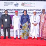 Innovation, technology key to Nigeria’s industrial development – Nnaji