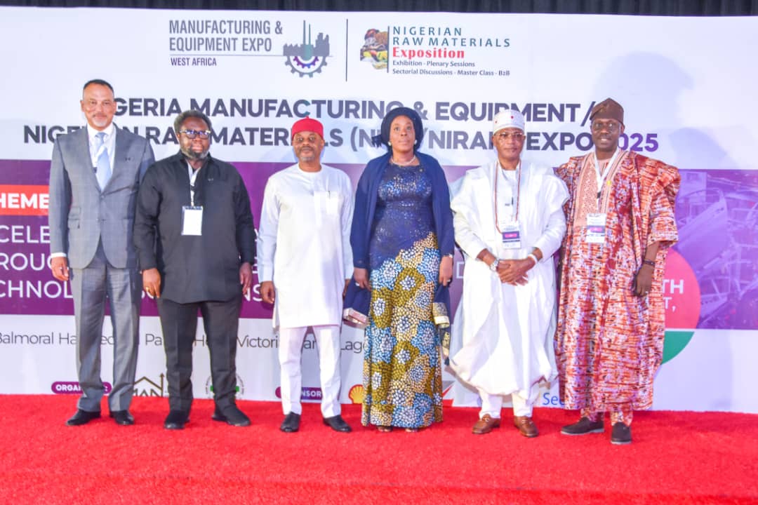 Innovation, technology key to Nigeria’s industrial development – Nnaji