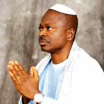 Dr Samson Ozovehe