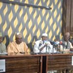 INEC moves voters’ registration centres from 4 Borno LGAs