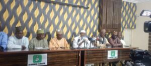INEC moves voters’ registration centres from 4 Borno LGAs