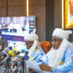 PDP Governors plan national convention in Gusau meeting