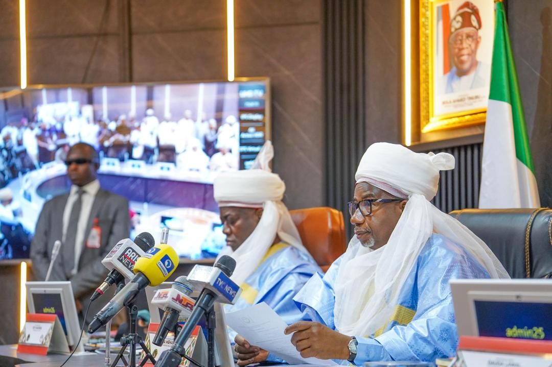 PDP Governors plan national convention in Gusau meeting