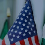 Nigeria-US relations