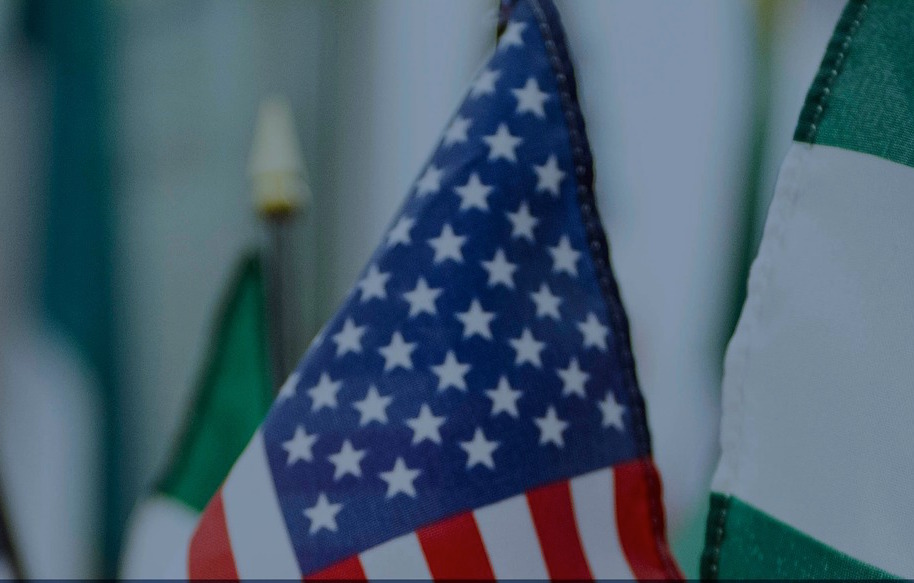 Nigeria urges US to stop ‘smear campaign’, respect diplomacy
