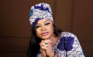Princess Esther Ashivelli Dawaki