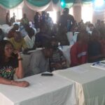 Benue: ICMPD, NAPTIP engage school principals, STEAP Vanguards coordinators to fight trafficking