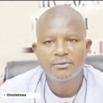 Alex Omotehinse
