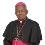 Most Rev. Francis Emmanuel Ogbonnia Okobo