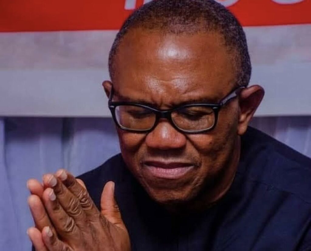 Peter Obi