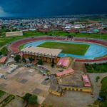 Ahmadu Bello Stadium