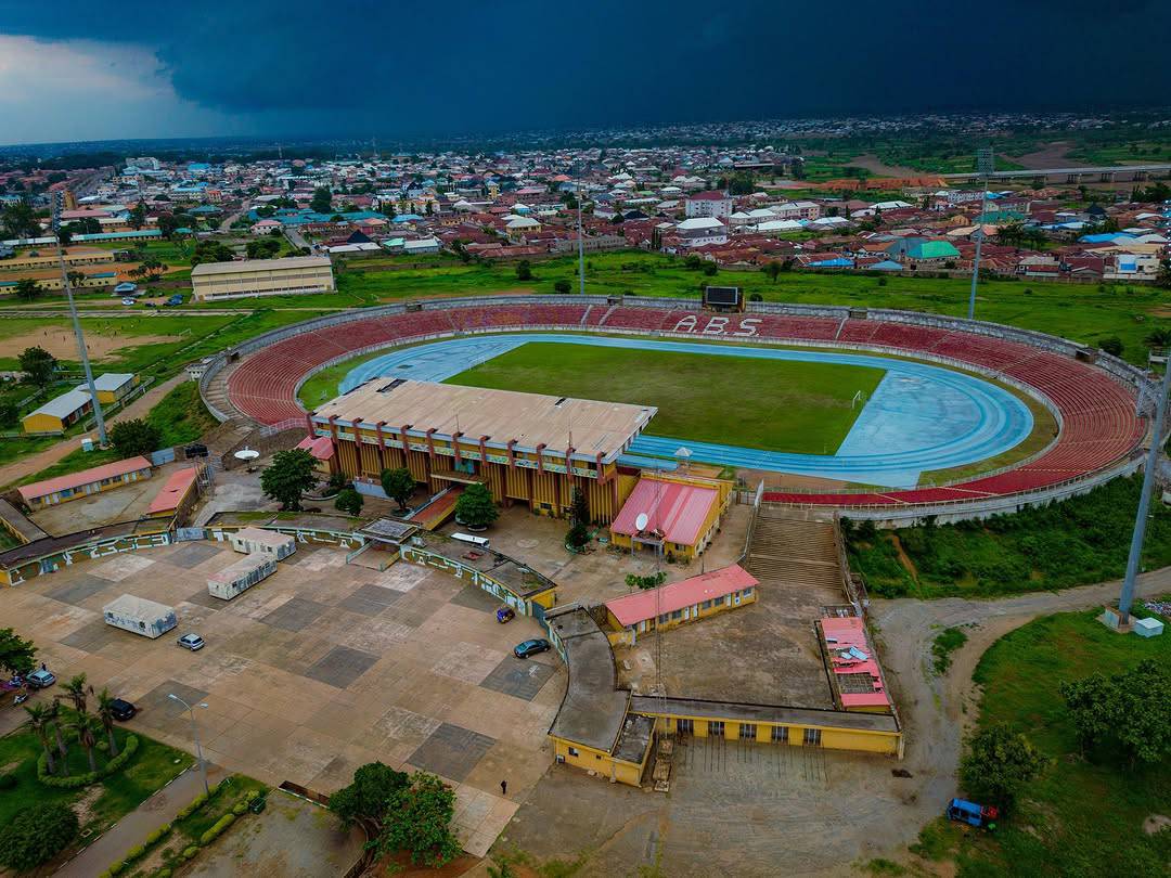 Ahmadu Bello Stadium