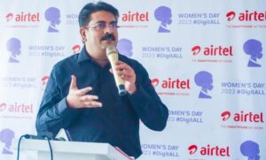 Dinesh Balsingh