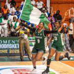 First Lady congratulates D’Tigress on Afrobasket finals qualification, hails 10-year unbeaten record