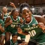 D’Tigress