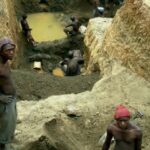FCT cracks down on illegal mining, amid broader security sweep