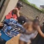 Labour Party condemns assault on NYSC member