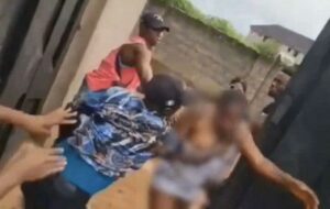 Labour Party condemns assault on NYSC member