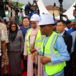 Tinubu administration not known for abandoning projects – Wike