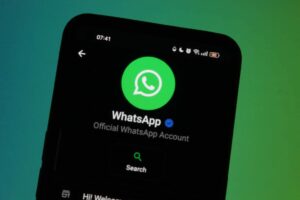 WhatsApp