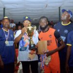 Black Scorpion FC clinch MDF football title in dramatic penalty shootout