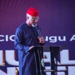 Former Minister of Aviation Osita Chidoka