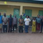 Troops rescue 11, arrest 2 in Benue offensive