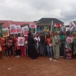 Protests, uncertainty rock Enugu Assembly by-election