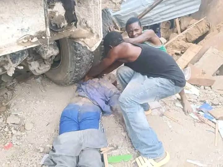 Seven die in Ebonyi road crashes