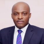 Professor George Nwangwu,