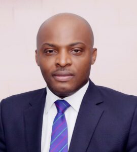 Professor George Nwangwu,