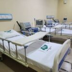 New 100-bed Renewed Hope maternal hospital opens in Akwa Ibom