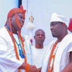 Ooni and Alaafin