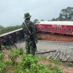 FG dismisses sabotage as cause of Abuja–Kaduna train derailment