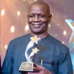 Engr. Christian Ijeh