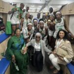 Minister lauds D’Tigress on Afrobasket ball championship win