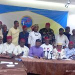 Too early for Igbo to endorse any presidential candidate — Okorie