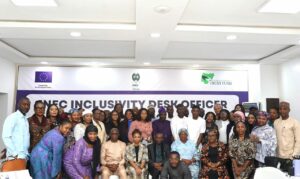 INEC vows no mistakes in 2027 polls, trains inclusivity officers