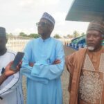 ‘No more patch-patch’: Sule moves to give Lafia City Stadium global face-lift as NPFL begins
