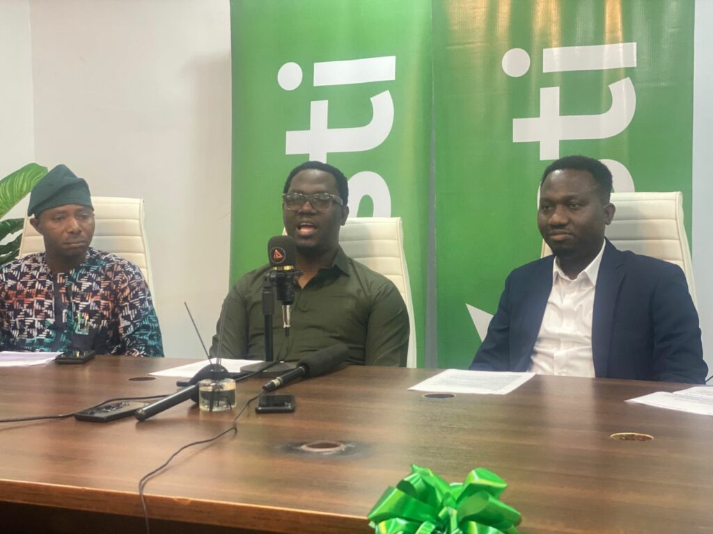 Fintech launches AI assistant for migrants, offers over N1 billion travel loans