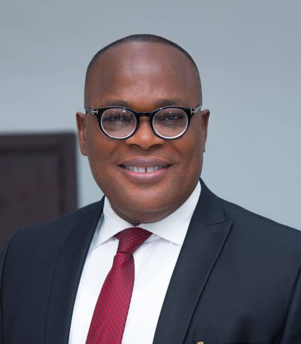 Professor Simon Ortuanya