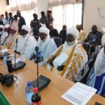 Gombe Assembly fast-tracks bill for creation of 13 LCDAs