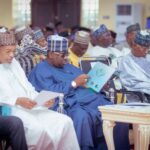 Kebbi holds security summit as Gov Idris declares zero tolerance for insecurity