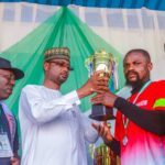 FME wins FEDUGAM 2025, NECO takes second