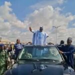 Coalition is to save Nigeria, not advance personal ambitions – Tambuwal