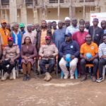 Saving lives on roads: Over 100 NURTW members get HERF training in Abuja