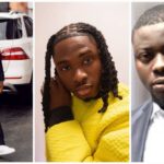 Crime wave: Singer Lil Kesh, Gbenga Obama robbed, stabbed in Lagos, Nollywood’s Vic Matt kidnapped and killed in Enugu