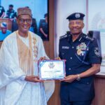 IGP partners ministry for affordable housing for police personnel